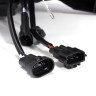 Комплект передних фар Toyota Sienna 11-20 NOVA-Series AlphaRex 880767