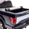 Крышка кузова Ролет Ford F150 2021 6'5" BAK Revolver X2 39337