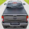 Крышка багажника складная мягкая Dodge Ram 1500/2500/3500 09-25 6'4" Trifecta ALX Extang 90430