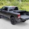 Крышка багажника складная мягкая Dodge Ram 1500/2500/3500 09-25 6'4" Trifecta ALX Extang 90430