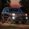 Колесный диск Black Rhino Aliso Matte Black 16x8 ET 1680ALS006140M06
