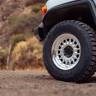 Колесный диск Black Rhino Aliso Matte Black 16x8 ET 1680ALS006140M06