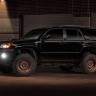 Колесный диск Black Rhino Aliso Matte Black 16x8 ET 1680ALS006140M06