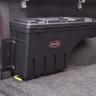 Ящик В Кузов Пикапа Dodge Ram 1500/2500/3500 02-21 UnderCover SwingCase SC300D Водительская Сторона