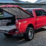 Ящик В Кузов Пикапа Dodge Ram 1500/2500/3500 02-21 UnderCover SwingCase SC300D Водительская Сторона