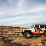 Амортизатор Передний Fox Jeep Wrangler JK 07-18 IFP 2.0 Performance Series 4-6" Fox Shocks 980-24-641