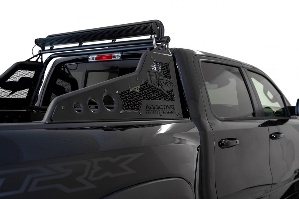 Дуги в кузов Dodge Ram 1500 21-22 Race Addictive Desert Designs C620011100103