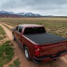Крышка кузова складная Chevrolet Silverado 1500/GMC Sierra 1500 19-22 6'7" Extang Xceed 85457