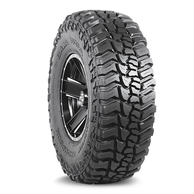 Всесезонная шина Mickey Thompson Baja Boss® M/T 38x15.5 R20 90000033773