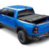Крышка багажника складная Dodge Ram 1500 09-23 5'7" Solid Fold ALX Extang 88425