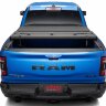 Крышка багажника складная Dodge Ram 1500 09-23 5'7" Solid Fold ALX Extang 88425