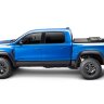 Крышка багажника складная Dodge Ram 1500 09-23 5'7" Solid Fold ALX Extang 88425