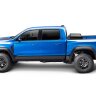 Крышка багажника складная Dodge Ram 1500 09-23 5'7" Solid Fold ALX Extang 88425
