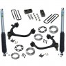 Лифт комплект подвески 3" Chevrolet Silverado 1500/GMC Sierra 1500 19-22 (Bilstein Shocks) Superlift 3900B