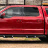 Подножки Chevrolet Colorado/GMC Canyon 15-22 Crew Cab EpYx N-FAB EXG15CC-TX