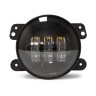 Светодиодные противотуманные фары 07-18 Jeep Wrangler JK DV8 R4FL16W3W