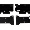 Комплект пневмоподвески Chevrolet 3500/GMC 3500 11-15 LoadLifter 5000 Ultimate 88339