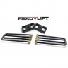 Набор задних проставок под рессоры 1" Chevrolet Silverado/GMC Sierra 2500/3500 11-22 ReadyLift 66-3111