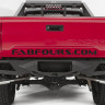 Задний бампер Vengeance Toyota Tundra 14-21 Fab Fours TT14-E2851-1