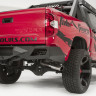 Задний бампер Vengeance Toyota Tundra 14-21 Fab Fours TT14-E2851-1