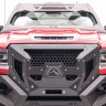 Защита лобового стекла GMC Sierra 2500/3500 15-19 Fab Fours VC3100-1
