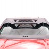 Защита лобового стекла GMC Sierra 2500/3500 15-19 Fab Fours VC3100-1
