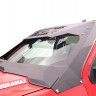 Защита лобового стекла GMC Sierra 2500/3500 15-19 Fab Fours VC3100-1