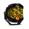Дополнительная LED фара 6.5" Дальний свет LP6 Pro Baja Designs 270011