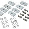 Перекладины для крепления (C-Channel) 1220mm/4ft Rhino-Rack 43137B