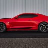 Колесный диск Niche Road Wheels Arrow Gloss Black Brushed 20x9 ET+18 M259209090+18