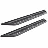 Подножки Dodge Ram 1500/2500/3500/1500 Classic 09-22 Crew Cab Dominator Xtreme D6 Go Rhino D64205T