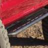 Подножки Dodge Ram 1500/2500/3500/1500 Classic 09-22 Crew Cab Dominator Xtreme D6 Go Rhino D64205T