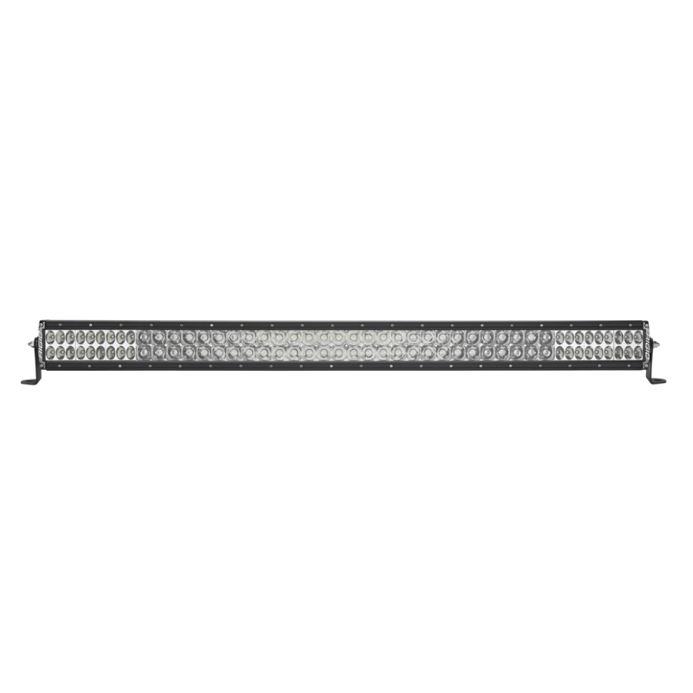 Светодиодная Led Балка 40" Дальний/Водительский свет Combo E-Series Pro Rigid Industries 142313