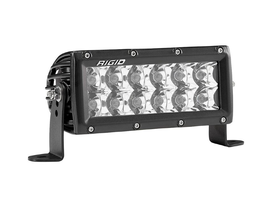 Светодиодная Led балка 6" Spot E-Series Rigid Industries 106213