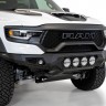 Передний бампер Ram 1500 TRX 21-22 Bomber (Rigid Industries) ADD Offroad F620014110103
