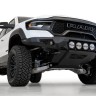Передний бампер Ram 1500 TRX 21-22 Bomber (Rigid Industries) ADD Offroad F620014110103