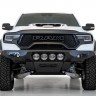 Передний бампер Ram 1500 TRX 21-22 Bomber (Rigid Industries) ADD Offroad F620014110103