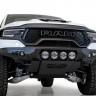 Передний бампер Ram 1500 TRX 21-22 Bomber (Rigid Industries) ADD Offroad F620014110103
