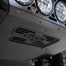 Передний бампер Ram 1500 TRX 21-22 Bomber (Rigid Industries) ADD Offroad F620014110103