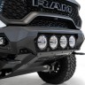 Передний бампер Ram 1500 TRX 21-22 Bomber (Rigid Industries) ADD Offroad F620014110103