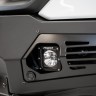 Передний бампер Ram 1500 TRX 21-22 Bomber (Rigid Industries) ADD Offroad F620014110103