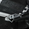 Крышка кузова Ролет Dodge Ram 1500 19-21 6'5" Без RamBox BAK Revolver X2 39223