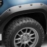 Расширители колесных арок GMC Sierra 1500 19-25 к-кт 4 шт. Pocket Style Bushwacker 40909-02