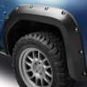 Расширители колесных арок GMC Sierra 1500 19-25 к-кт 4 шт. Pocket Style Bushwacker 40909-02