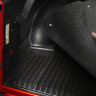 Коврик багажника Dodge Ram 1500/2500 02-21 6' 4" Bedrug Classic BMT02SBD