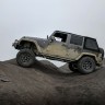 Колесный диск Black Rhino Sierra Gloss Black W/Milled Spokes 17x9 ET-12 1790SRA-26140B12
