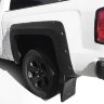 Брызговики Chevrolet Silverado 1500 14-18 задн 2шт. Trail Armor Bushwacker MUD-40120