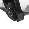 Брызговики Chevrolet Silverado 1500 14-18 задн 2шт. Trail Armor Bushwacker MUD-40120
