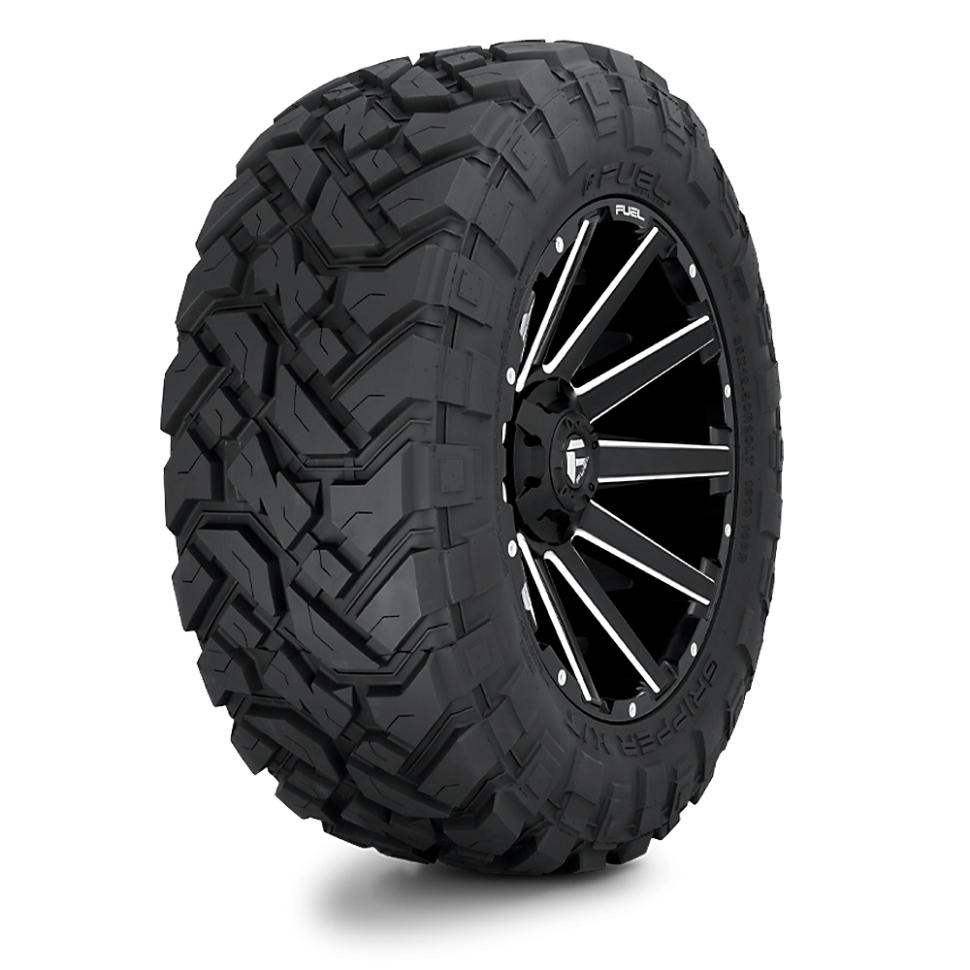 Всесезонная шина Fuel Offroad Gripper X/T 44x16.5 R30 RFXT441650R30