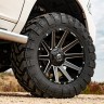 Всесезонная шина Fuel Offroad Gripper X/T 44x16.5 R30 RFXT441650R30